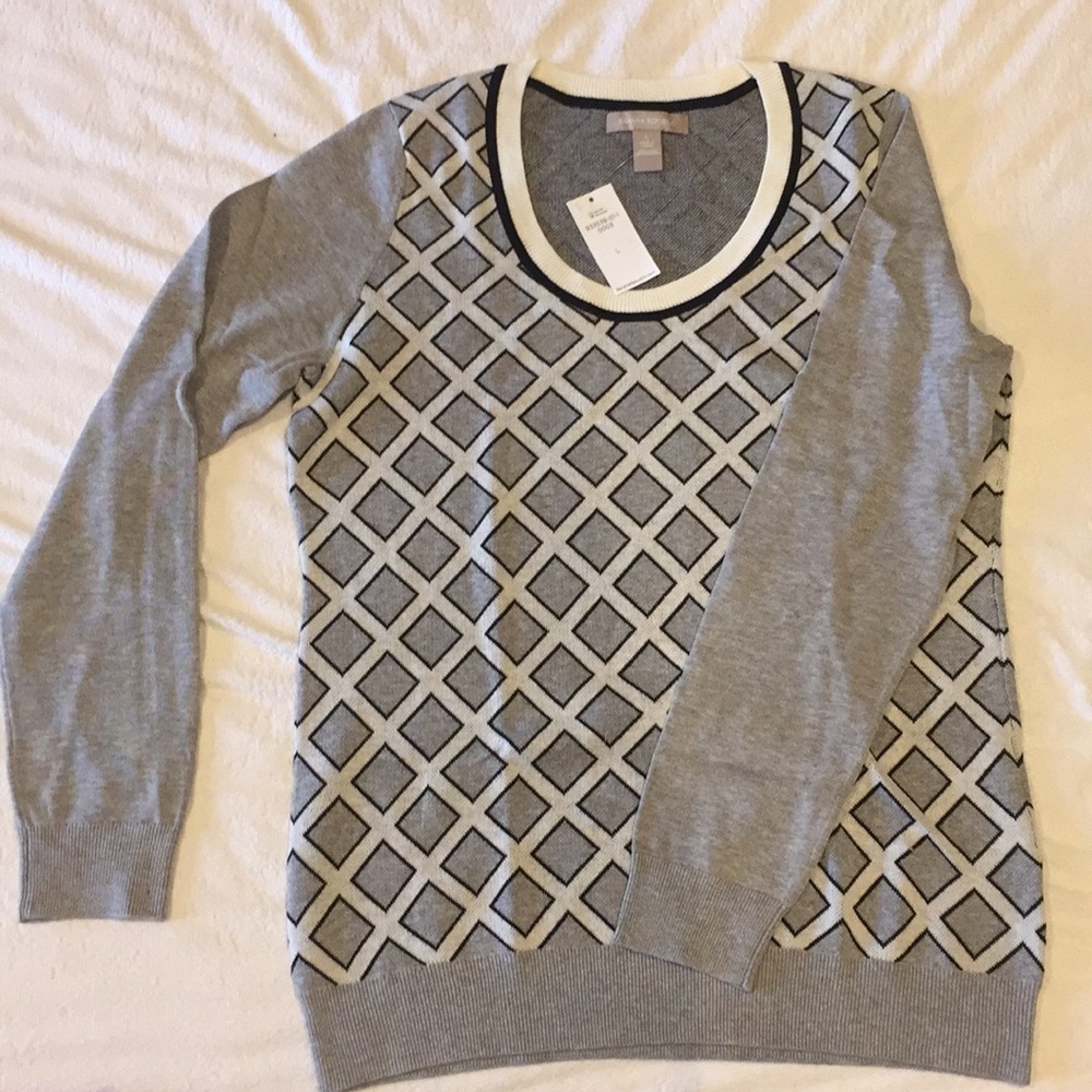 NWT Banana Republic Sweater